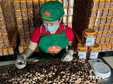 Binh Phuoc province develops OCOP products Binh Phuoc province develops OCOP products