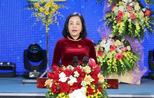 Bac Ninh Quan Ho folk songs are gaining popularity and spreading far and wide Bac Ninh Quan Ho folk songs are gaining popularity and spreading far and wide