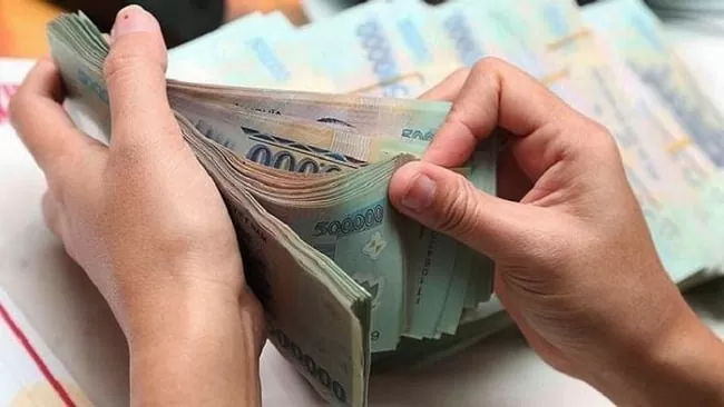 11-month state budget revenue up 16.1%, exceeds target 11-month state budget revenue up 16.1%, exceeds target