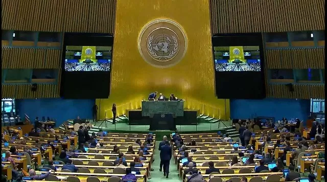 Vietnam re-elected to UNCITRAL: Strengthening position and reputation Vietnam re-elected to UNCITRAL: Strengthening position and reputation