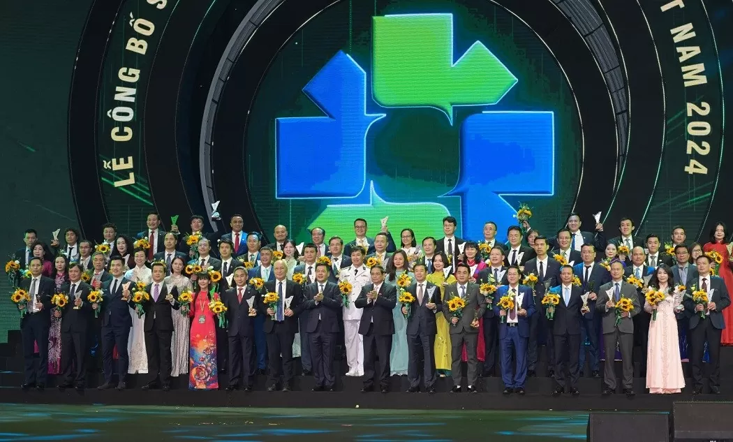 Vietnam is cementing its position on the global economic map Vietnam is cementing its position on the global economic map