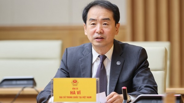 2024 Int'l Food Festival: A cultural and friendship bridge between Vietnam and China