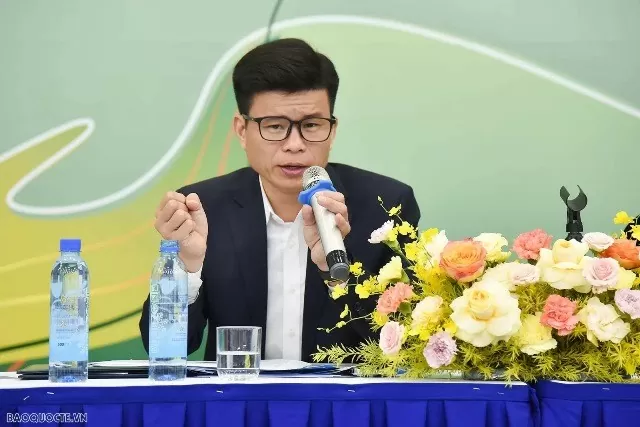 2024 International Food Festival: A meeting point bringing friends together from around the world 2024 International Food Festival: A meeting point bringing friends together from around the world