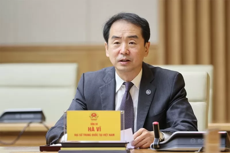 2024 Int'l Food Festival: A cultural and friendship bridge between Vietnam and China 2024 Int'l Food Festival: A cultural and friendship bridge between Vietnam and China