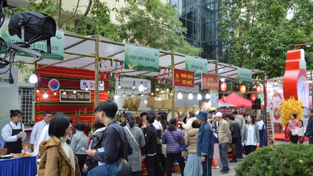 International Culinary Culture Festival 2025: A journey of flavours connecting continents