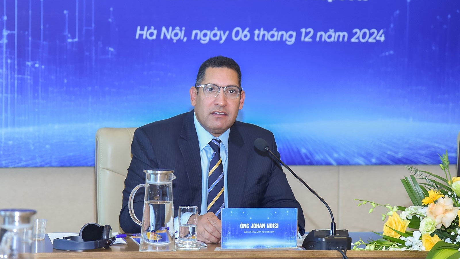 Prime Minister Pham Minh Chinh’s visit to Sweden:  A celebration of historic bonds and a springboard for future cooperation