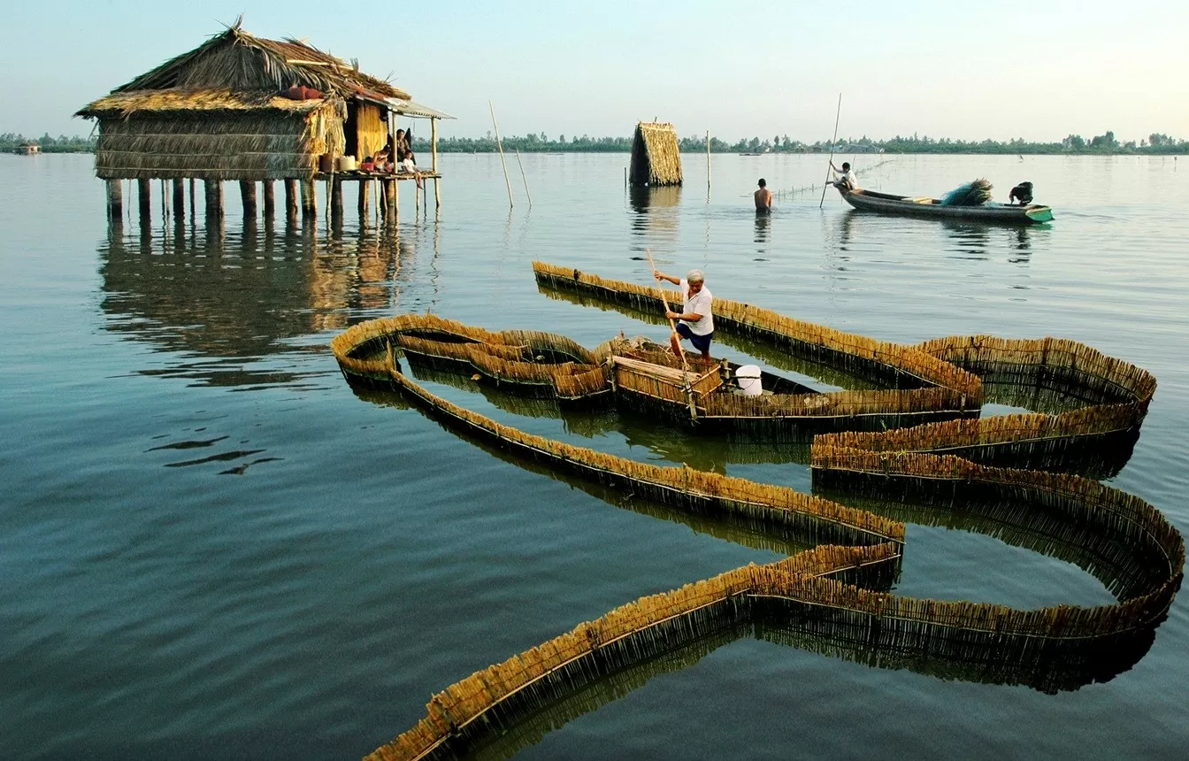 Ca Mau gradually makes its mark on the national tourism map