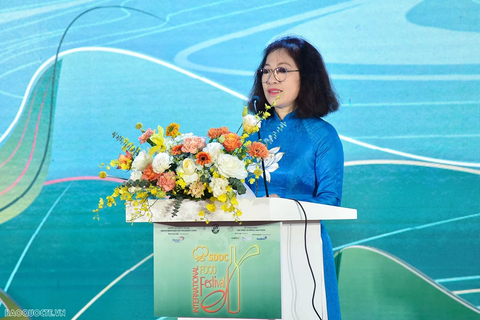 2024 International Food Festival: A celebration of gastronomic unity 2024 International Food Festival: A celebration of gastronomic unity