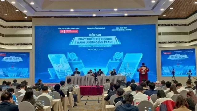 Several critical challenges facing the country’s energy sector: experts Several critical challenges facing the country’s energy sector: experts