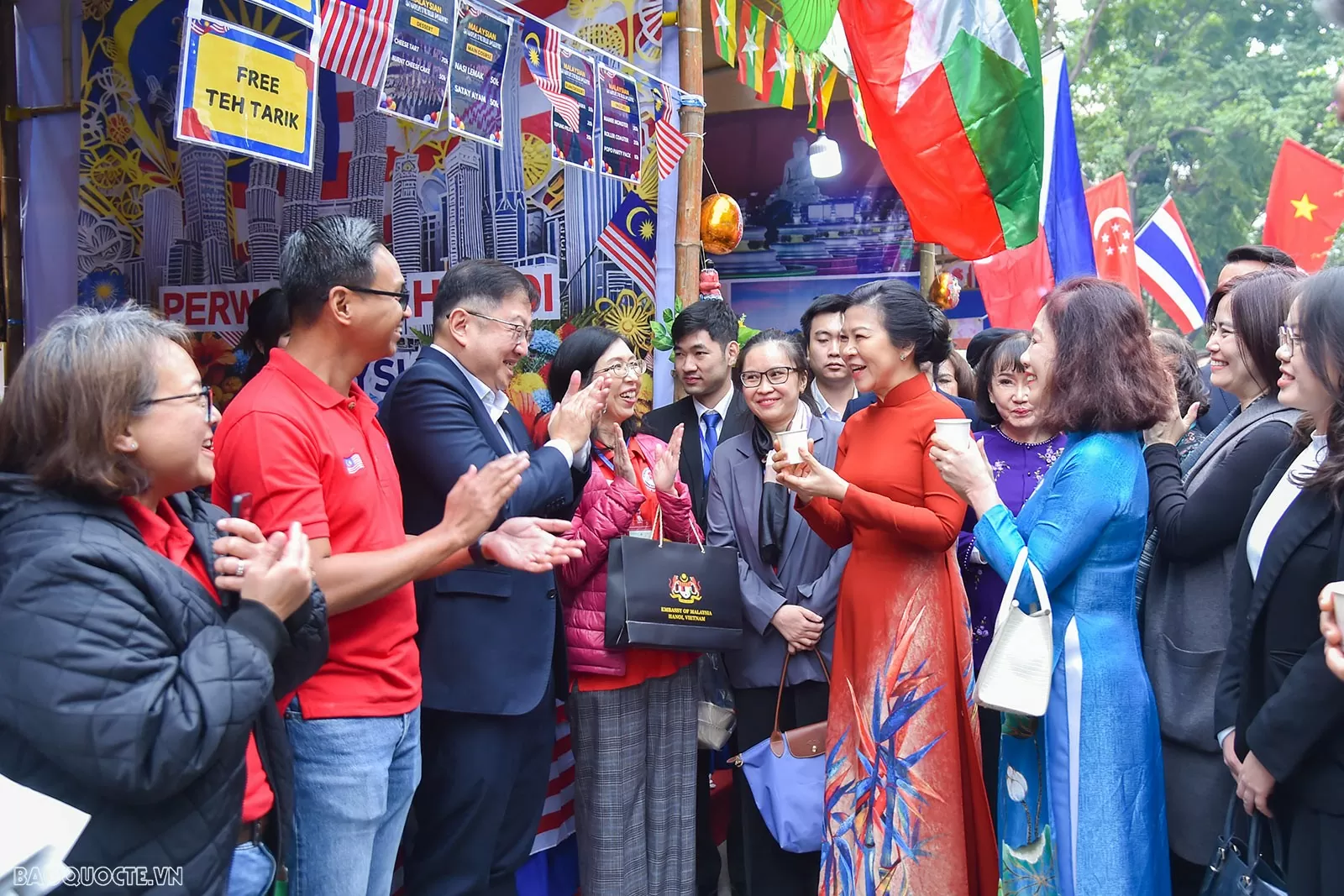 International Culinary Culture Festival 2025: A journey of flavours connecting continents