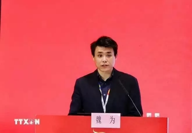 Vietnam’s economic, diplomatic achievements highlighted: Chinese expert Vietnam’s economic, diplomatic achievements highlighted: Chinese expert