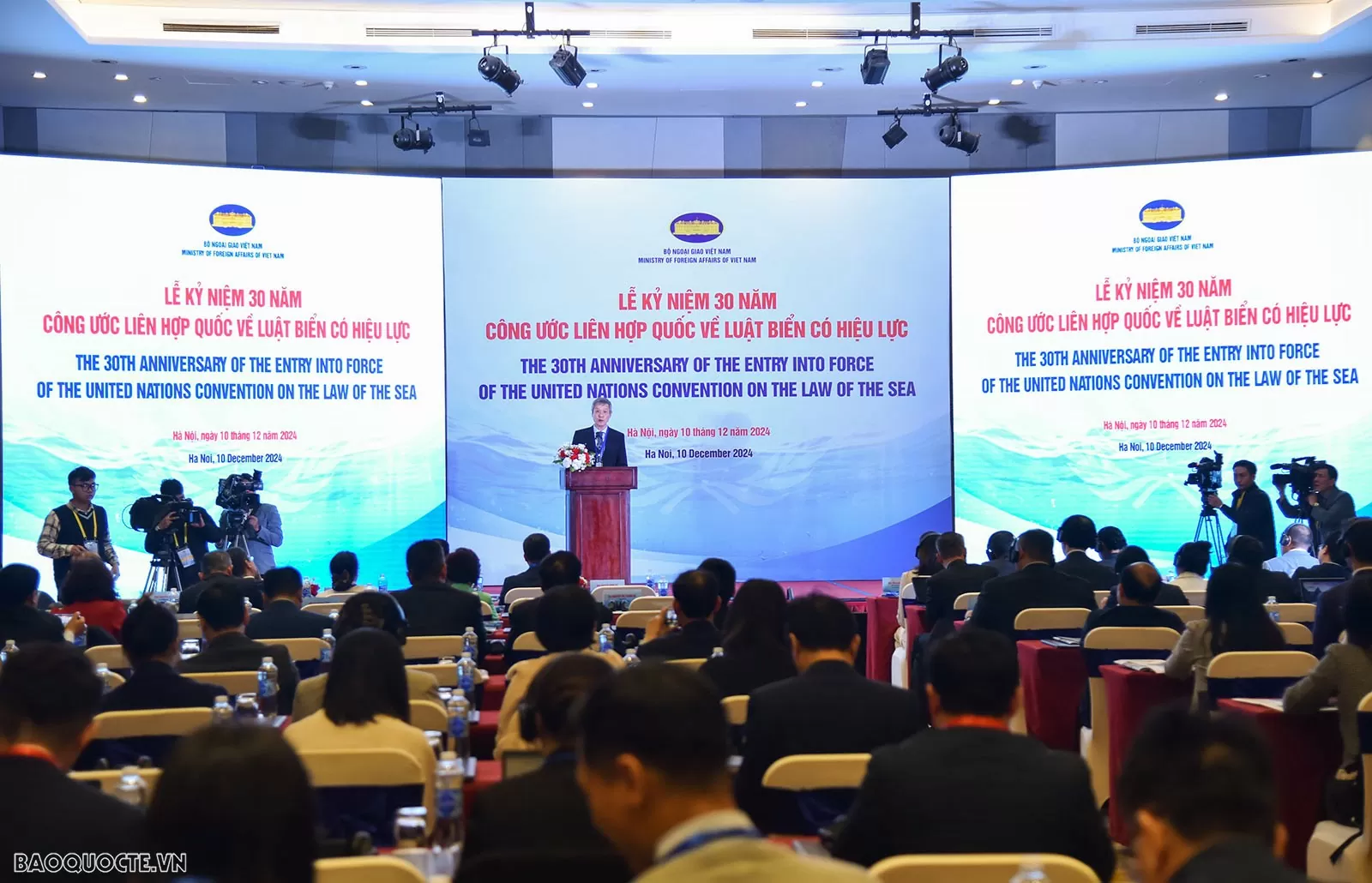 BBNJ Agreement - new milestone in development of international maritime law: Seminar BBNJ Agreement - new milestone in development of international maritime law: Seminar