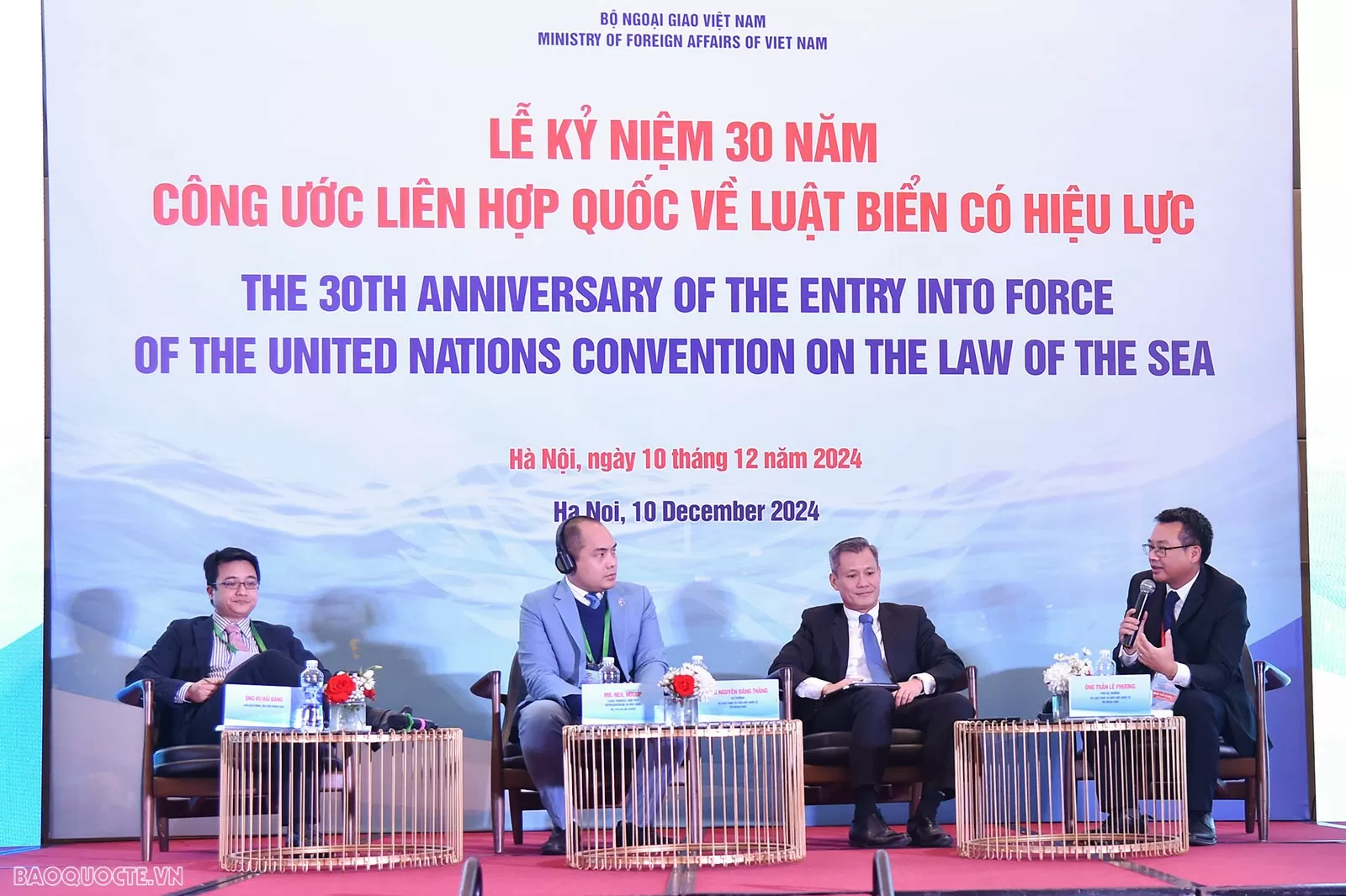 BBNJ Agreement - new milestone in development of international maritime law: Seminar BBNJ Agreement - new milestone in development of international maritime law: Seminar