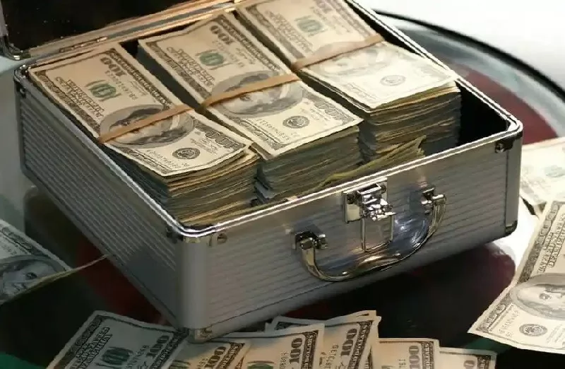 Reference exchange rate for the US dollar at 24.253 VND/USD on December 12, down 5 VND/USD. (Source: startupbiz) Reference exchange rate for the US dollar at 24.253 VND/USD on December 12, down 5 VND/USD. (Source: startupbiz)