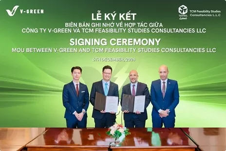 1.2-billion-USD MoU signed to build VinFast charging stations in Indonesia 1.2-billion-USD MoU signed to build VinFast charging stations in Indonesia