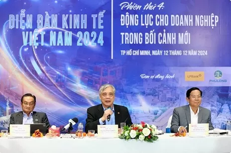 Two-digit growth realistic, and on the horizon for Vietnam: experts Two-digit growth realistic, and on the horizon for Vietnam: experts