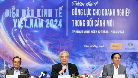 Two-digit growth realistic, and on the horizon for Vietnam