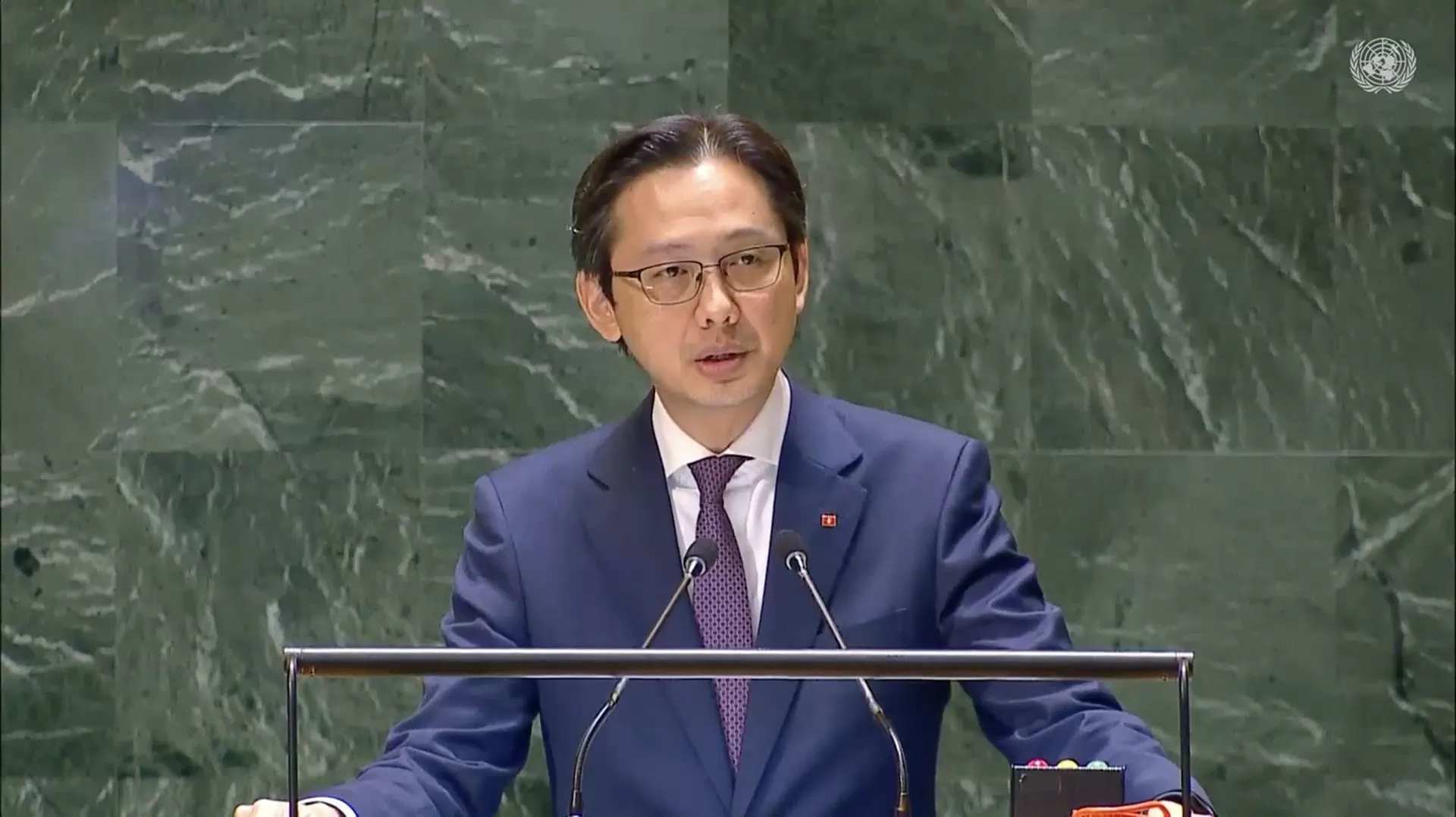 Vietnam calls for ceasefire, more humanitarian aid in Gaza: Deputy Foreign Minister Vietnam calls for ceasefire, more humanitarian aid in Gaza: Deputy Foreign Minister