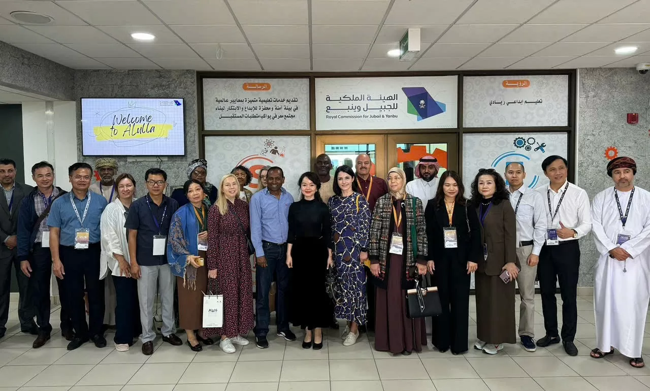 On the journey to join UNESCO Global Network of Learning Cities (Part 1): Vietnam's footprint On the journey to join UNESCO Global Network of Learning Cities (Part 1): Vietnam's footprint