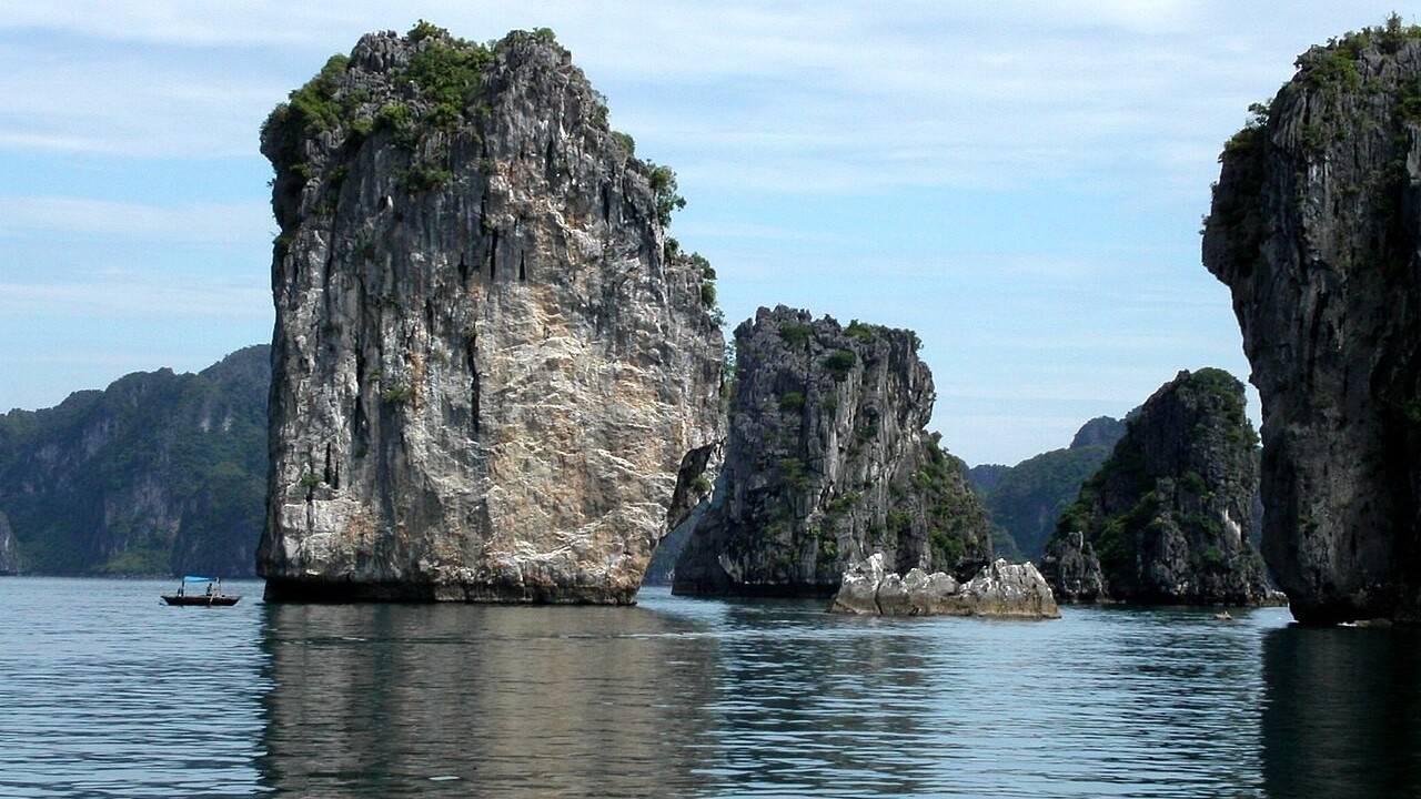 Success in preserving, promoting Ha Long Bay’s values sets model for other heritage sites
