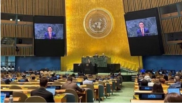 Vietnam calls for full adherence to UNCLOS legal standards, obligations