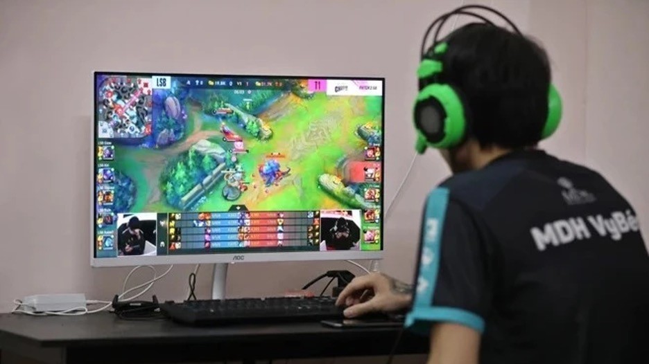 Vietnam's gaming industry achieves success in the entertainment sector