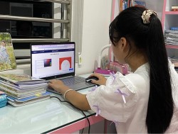 Breaking barriers, inspiring dreams: How free online learning is empowering young women in the field of STEM