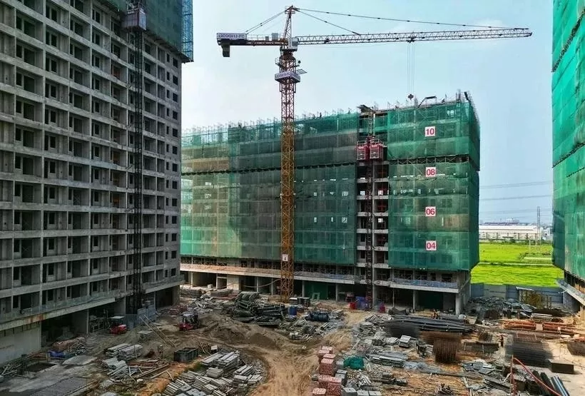 Vietnam strives to complete 100,000 social houses by 2025: Mnistry of Construction Vietnam strives to complete 100,000 social houses by 2025: Mnistry of Construction