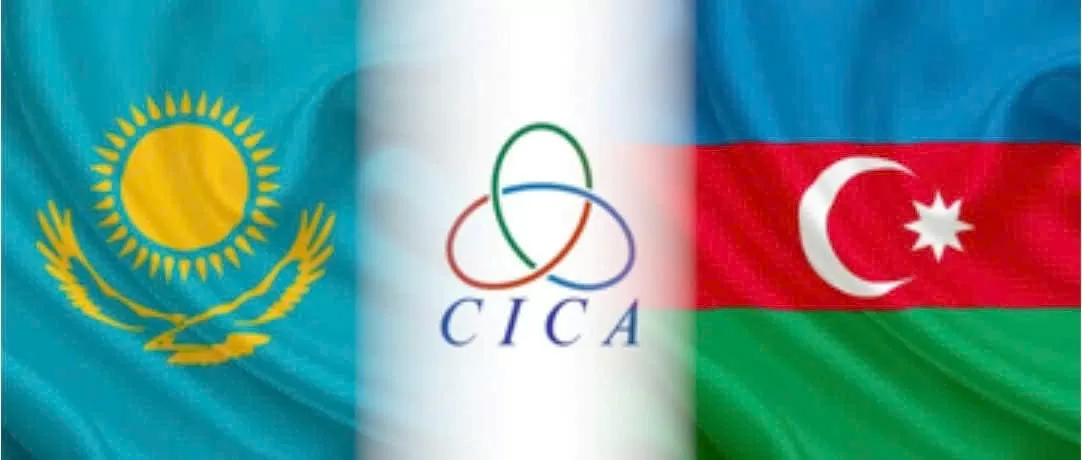 Kazakhstan-CICA Kazakhstan-CICA