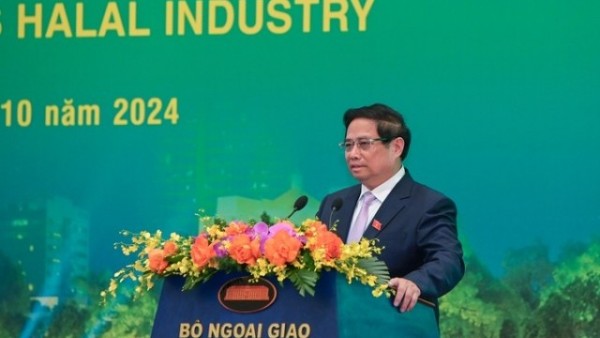 Positioning Vietnam’s Halal Industry: Insights From Diplomats