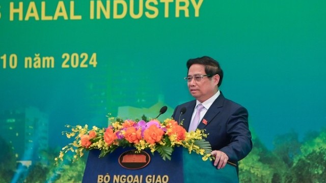 Positioning Vietnam’s Halal Industry: Insights From Diplomats