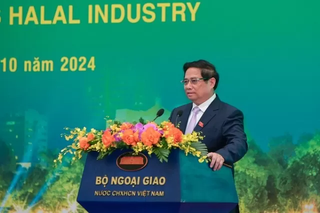 Positioning Vietnam’s Halal Industry: Insights From Diplomats Positioning Vietnam’s Halal Industry: Insights From Diplomats