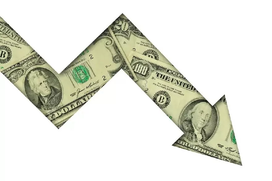 Reference exchange rate for the US dollar at 24,270 VND/USD on December 17, down 2 VND/USD. (Source: Seekngalpha Reference exchange rate for the US dollar at 24,270 VND/USD on December 17, down 2 VND/USD. (Source: Seekngalpha