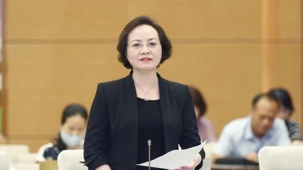 Streamlining plan to reduce five ministries, three Government agencies: Minister of Home Affairs