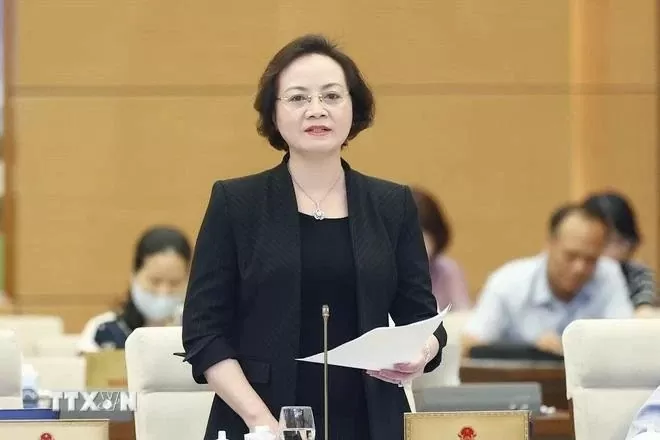 Streamlining plan to reduce five ministries, three Government agencies: Minister of Home Affairs Streamlining plan to reduce five ministries, three Government agencies: Minister of Home Affairs