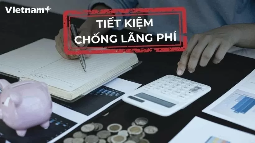 PM Pham Minh Chinh signed Decision to establish Steering Committee for wastefulness prevention and control PM Pham Minh Chinh signed Decision to establish Steering Committee for wastefulness prevention and control