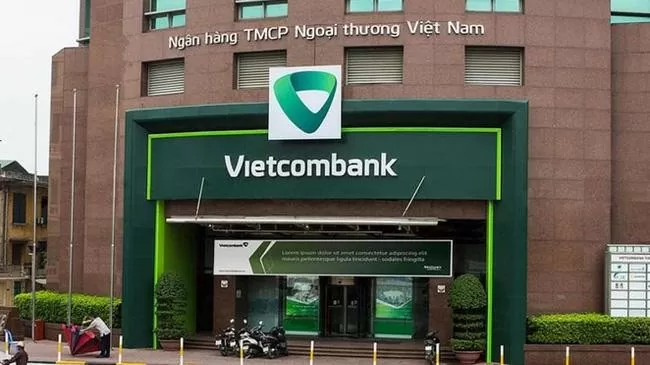 Vietcombank named most valuable brand in Vietnam Vietcombank named most valuable brand in Vietnam