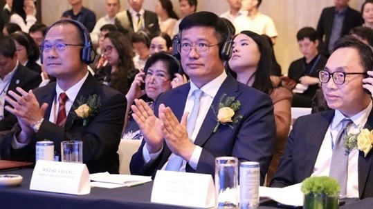 Vietnam sees raising number of Chinese investors