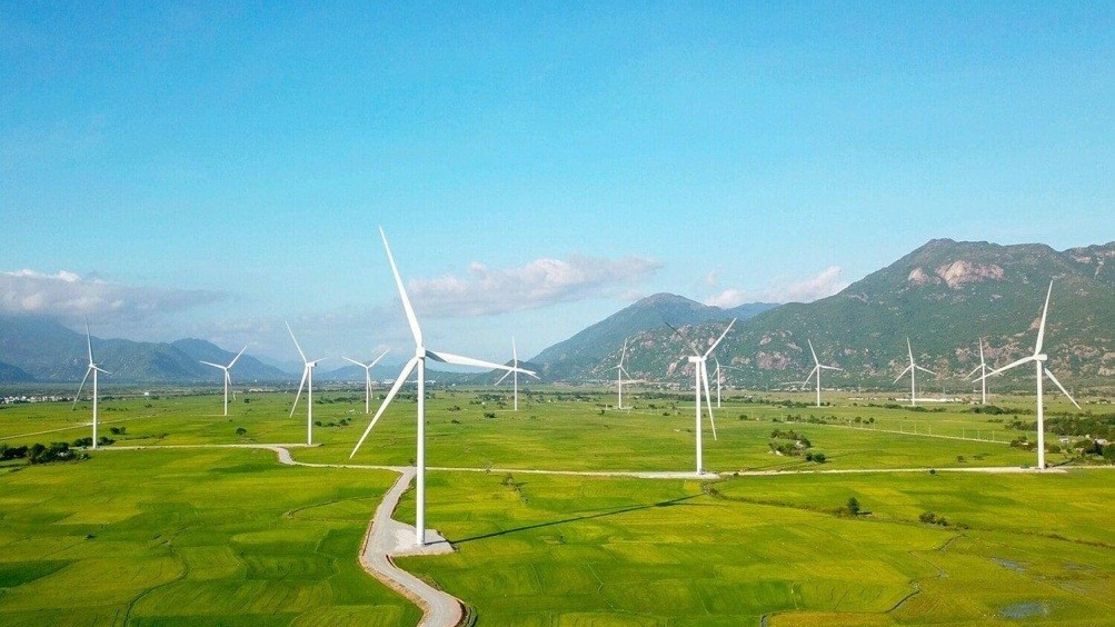 Ministry of Industry and Trade proposes incentives for renewable energy projects
