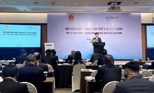 Vietnam draws 5,369 Japanese projects worth nearly 80 billion USD Vietnam draws 5,369 Japanese projects worth nearly 80 billion USD