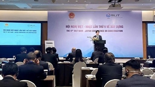 Vietnam attracts 5,369 Japanese projects worth nearly 80 billion USD