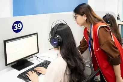 Vietnam aims high with global education integration scheme until 2030 Vietnam aims high with global education integration scheme until 2030