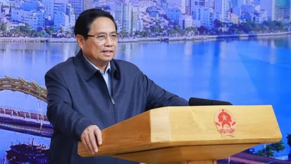 PM Pham Minh Chinh urges Da Nang to lead Vietnam’s economic transformation