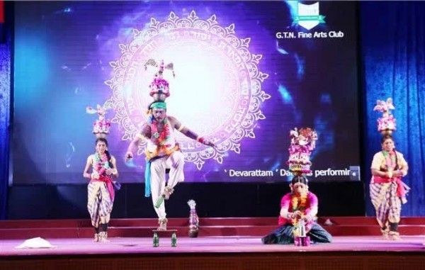 12th Vietnam-India People's Friendship Festival closes