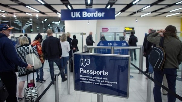 The UK launches new social media campaign to prevent irregular migration