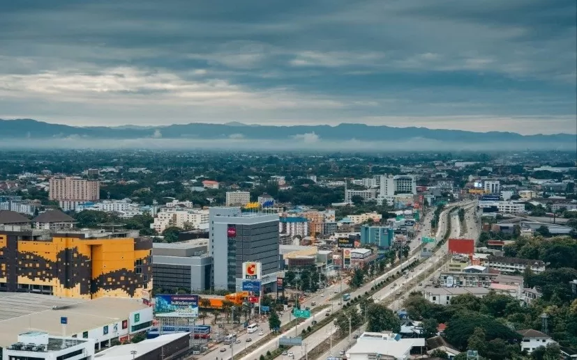Macroeconomic stability, infrastructure development - key drivers for real estate growth Macroeconomic stability, infrastructure development - key drivers for real estate growth