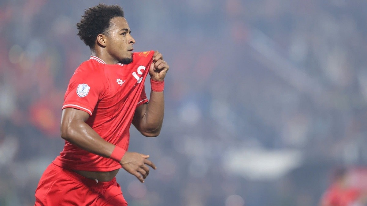 Vietnam beat Myanmar 5-0, take on Singapore in semi-finals of ASEAN Cup