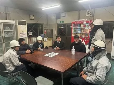 Embassy in Japan provides support for workers with owed wages Embassy in Japan provides support for workers with owed wages