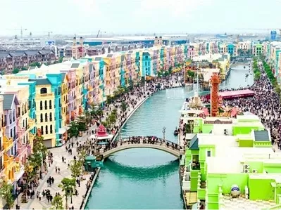 Vinhomes gets green light from SGX for bond issuance Vinhomes gets green light from SGX for bond issuance