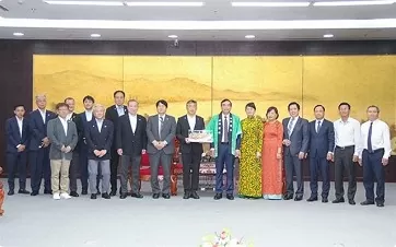 Da Nang to host City Partnership Forum 2025 Da Nang to host City Partnership Forum 2025